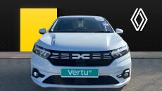 Dacia Sandero 1.0 Tce Expression 5dr Petrol Hatchback